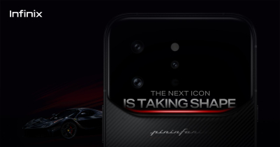 Your First Ferrari Could Fit in Your Pocket