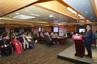 Bangladesh Internet Governance Forum Calls for a Safe, Inclusive and Human-Centred Digital Future