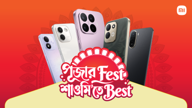 This Puja, Bring Home Xiaomi Smartphone with Cardless EMI at No Additional Cost