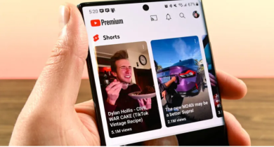 YouTube is cleaning up one of the worst parts of Shorts