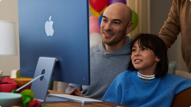 Apple and the American Academy of Pediatrics release new guide to help families build healthy digital habits