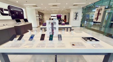 Gadget & Gear Officially Launches iPhone 18 Series in Bangladesh