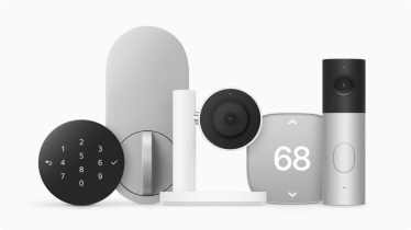 Introducing Apple Home Collection, a new lineup of smart home accessories