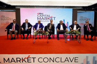 IDLC Capital Market Conclave calls for greater corporate participation in the capital market