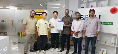 realme Signs deal with Cartup to sell smartphones and technology products online