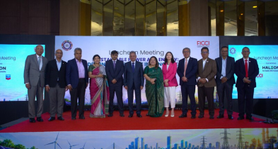 FICCI Calls for Energy Reforms, Greater Domestic Exploration and Renewables to Boost Investment in Bangladesh