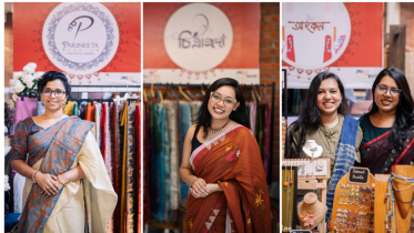 IDLC Purnota Utshob 2026 celebrates women entrepreneurs and homegrown businesses