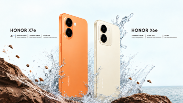 HONOR launches X7e and X6e smartphones in Bangladesh