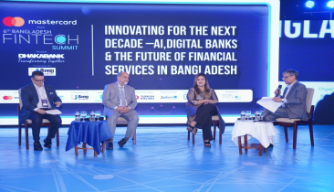 Bangladesh Fintech Summit Explores the Next Phase of Digital Finance