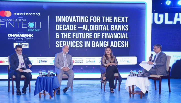 Bangladesh Fintech Summit Explores the Next Phase of Digital Finance