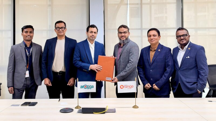 Banglalink brings exclusive healthcare benefits for its customers