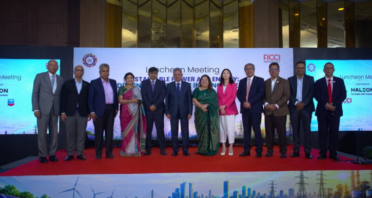 FICCI Calls for Energy Reforms, Greater Domestic Exploration and Renewables to Boost Investment in Bangladesh