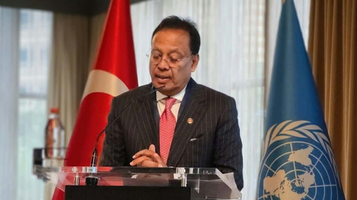 এআই বিভাজন না হওয়ার অঙ্গীকার সরকারের: প্রযুক্তিমন্ত্রী