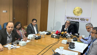 বাংলা কিউআরে লেনদেন হবে সস্তা, ১ অক্টোবর থেকে টাকা মিলবে তাৎক্ষণিক বাংলা কিউআরে লেনদেন হবে সস্তা, ১ অক্টোবর থেকে টাকা মিলবে তাৎক্ষণিক