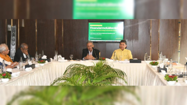 ৫ হাজার টাকার স্মার্টফোন উৎপাদন শুরু