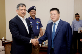 দেশের সব জেলায় প্রতিষ্ঠা হচ্ছে সাইবার ল্যাব