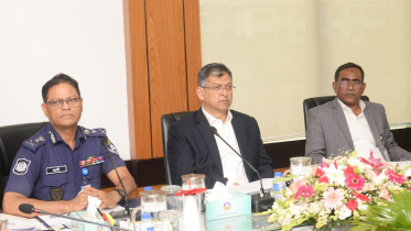 প্রাতিষ্ঠানিক সাইবার সিকিউরিটি ইউনিট গঠন করবে সরকার