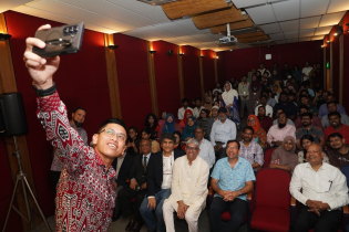 From Friendship to Partnership: MBTACN Opens a New Chapter in Malaysia–Bangladesh Relations