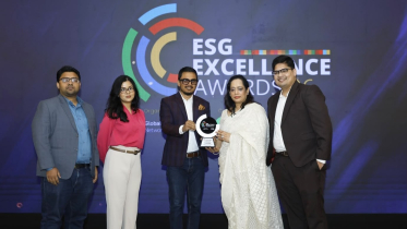 Banglalink Wins Multiple Recognition at ESG Excellence Awards 2026