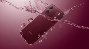 TECNO SPARK 50c Debuts Featuring Rugged IP69 Protection and Smart AI