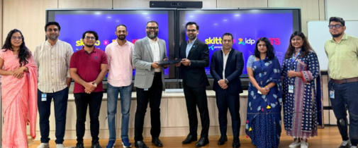 Skitto Partners with IDP To Support Bangladeshi Students Pursuing Education Abroad