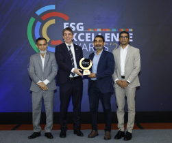 Robi wins big at ESG Excellence Awards