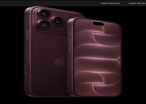 Apple debuts iPhone 18 Pro and iPhone 18 Pro Max