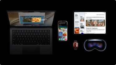Apple Updates Are Here: What’s New for iPhone, Mac, and Apple Watch