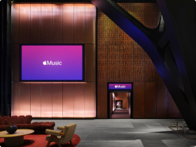Apple opens Apple Music Hall, a brand‑new state‑of‑the‑art live music venue in London