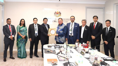 Malaysian entrepreneurs keen to invest in Bangladesh’s ICT sector