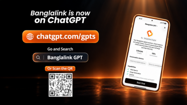 Banglalink brings mobile services to ChatGPT