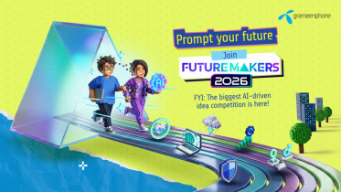 FutureMakers by Grameenphone Returns for 2nd Edition