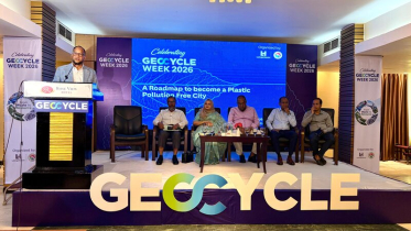 Sylhet to Be the First Plastic Pollution-Free City: LafargeHolcim Stands Beside Sylhet City Corporation