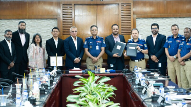 Grameenphone and Bangladesh Police Enter 10-Year Strategic Partnership