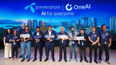 Grameenphone Launches OneAI